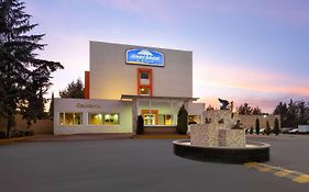 Howard Johnson By Wyndham Toluca